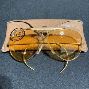 Ray-Ban Sunglasses